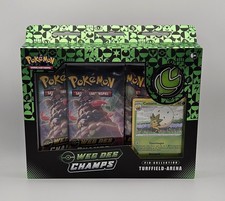 Pokemon Weg des Champs Schwert