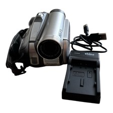 Panasonic gs27 - panasonic, nv-gs27