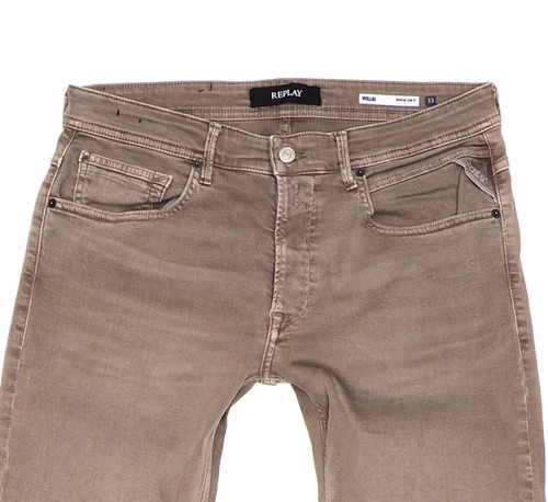 Replay willbi herren - willbi, jeans