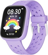 TICTIKY Kinder Smartwatch