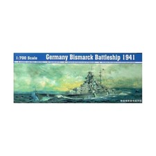 Trumpeter Model Kit Germany