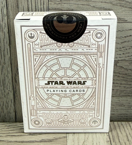 Star wars premium playing - premium,