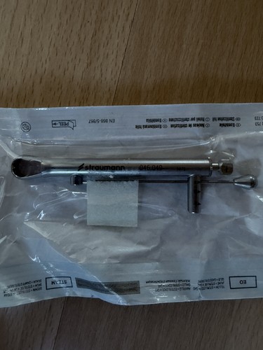 Straumann drehmomentratsche - straumann,