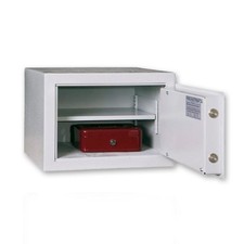 Möbeltresor MT30  lichtgrau -