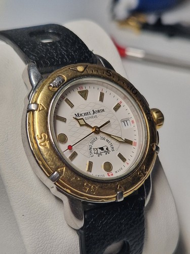 Vintage michel jordi ethno - michel,