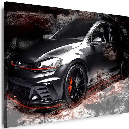 Wandbilder auto sport wagen - wandbilder,