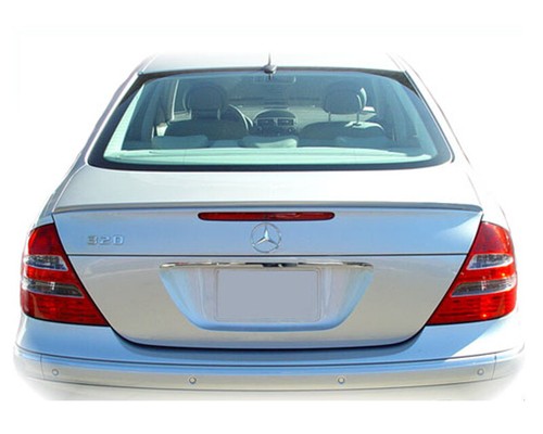 Hecklippe für mercedes clk - hecklippe,
