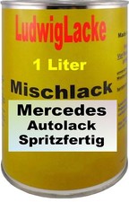 1 L spritzfertiger Lack für
