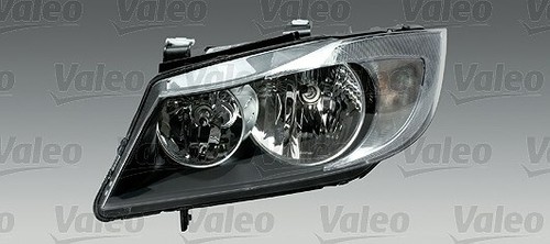 Valeo hauptscheinwerfer rechts - valeo,
