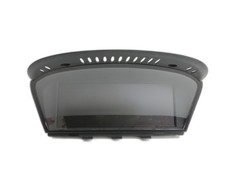 Monitor Display Navi Navigationsmonitor Profesional AL9008 für BMW E91 330XD
