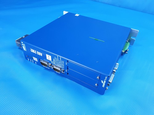 Metronix ars 2102 - ars,