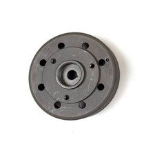 Schwungscheibe Polrad