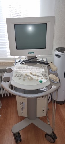 Siemens sonoline adara - siemens,