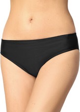 Merry Style Damen Bikini Slip