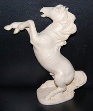 Stehend Pferd Tiere Statue Idol für Heim Dekor ca. 21,5 cn hoch