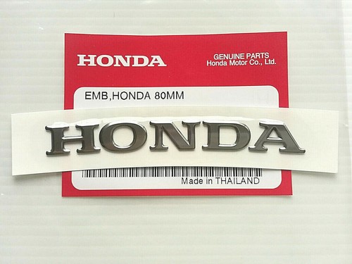Original honda pvc - original, honda-3d-pvc