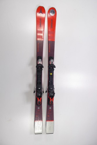 Atomic redster premium ski - redster, premium-ski