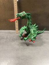 Playmobil Grüner Drache