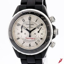 Uhr Chanel J12 Superleggera