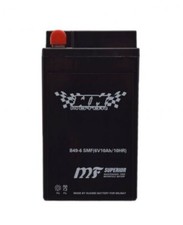Batterie gel b49 - batterie,