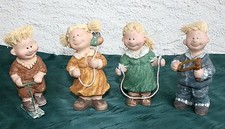Figuren Spielende Kinder 4