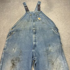 Carhartt Latzhose Erwachsene