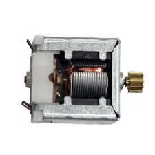 Elektromotor passend für