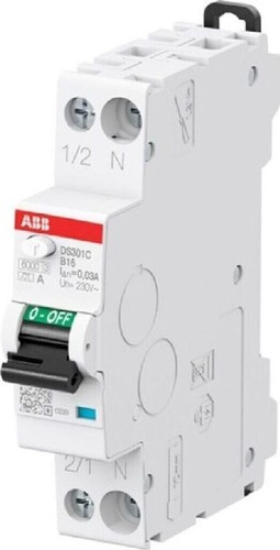 Abb ds301c b16 a30 - ds301c,