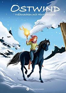 Ostwind weihnachten mit - -,
