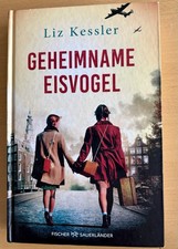 Geheimnisse eisvogel liz - geheimnisse,