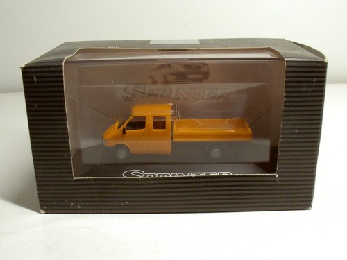 Herpa mercedes benz - herpa,