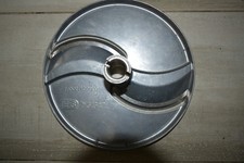 Robot Coupe E/S 2 5/64 Slicing