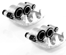 2x Bremssattel Vorne R+L für
