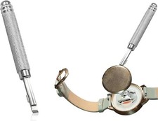 UhrendeckelöFfner,öFfner FüR Armbanduhr,Profi Uhren Reparatur Werkzeug,Pry Gehäu