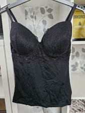 BH Hemdchen Bodyflirt 85D neu