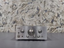 Teac A-H500i Stereo Integrated Amplifier - Hifi separat