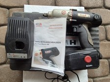 Akku Schlagschrauber 400 Nm