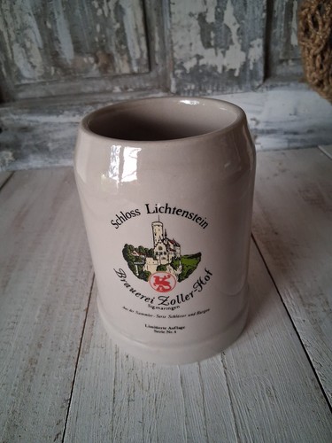 Bierkrug brauerei - -, 0,5l
