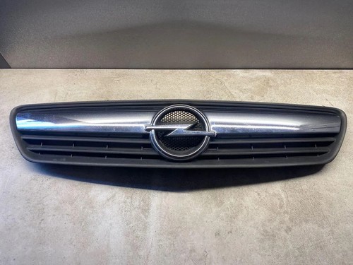 Opel meriva gitter - opel, grill