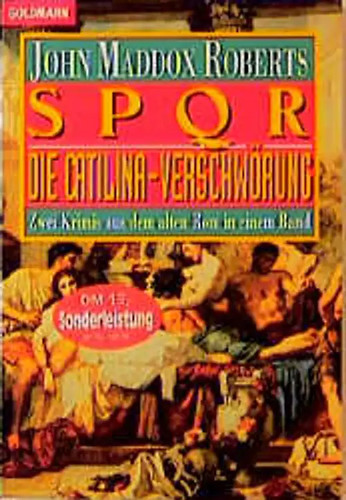 Spqr die - spqr, /die