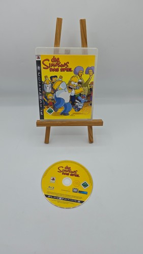 Die simpsons das - das, sony