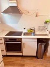 Komple Küchenzeile inkl