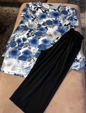 Freizeit Kombination Hose Gr