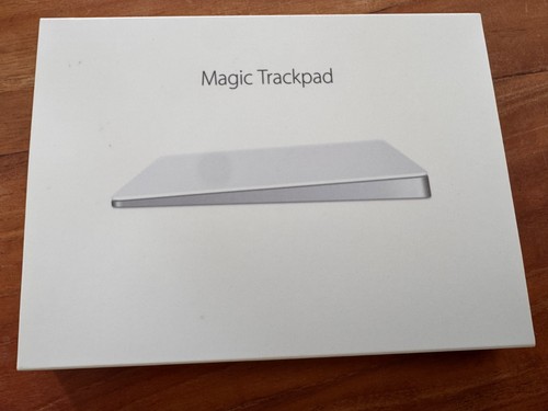 Apple magic trackpad - magic,