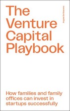 The Venture Capital Playbook |