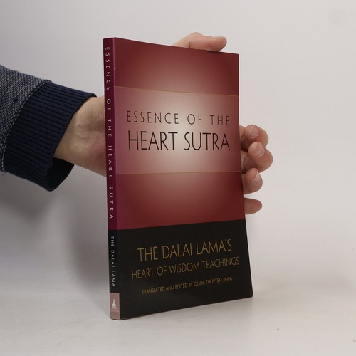 The essence heart - the,