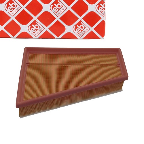 Febi 48520 luftfilter - 48520,