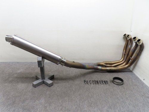 Gsx r750 00 03 - k1, k2