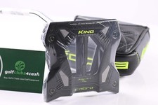 Linkshand Cobra King 3D Agera