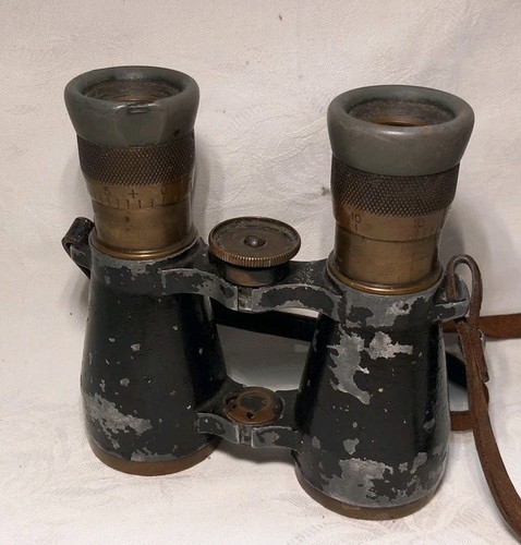 Fernglas dienstglas goerz - fernglas,